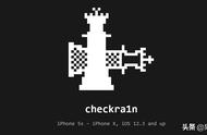 checkra1n发布全新0.12.3版本