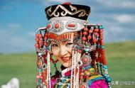 蒙古族女人特征（蒙古族外貌特征）