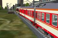 列车模拟模组怎么添加（列车模拟2线路库最新版）
