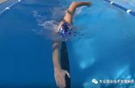 游泳核心力量初级训练口诀（游泳核心力量训练12个动作）
