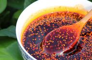 辣椒油的制作方法与配料商用（商用版辣椒油制作配方）
