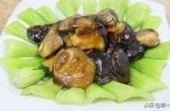 上海香菇青菜馅的做法视频（上海青菜香菇馅怎么调好吃）