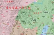 湖南新化县地图（湖南新化行政地图）