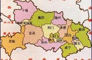 汉川城区2030规划图（汉川最新城市扩展规划图）