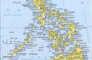 菲律宾地图中文版（中国和菲律宾地图中文版）