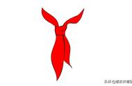 红领巾的意义和象征（红领巾的意义和象征60个字）