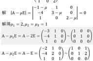 对称行列式计算方法及技巧（行列式的计算方法图解）