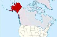 阿拉斯加州属于美国本土吗（阿拉斯加是美国领土吗）