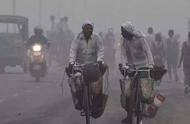 印度污染最高多少（印度污染标准是多少）