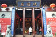 上海城隍庙照片（上海城隍庙图片赞美）
