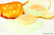 煎蛋早餐的做法大全简单（3分钟煎早餐食谱大全）