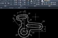 solidworks怎么把cad图放到草图里（如何把cad导入solidworks作为草图）