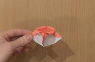 折纸简单小巧收纳盒（折纸收纳盒又简单又漂亮）