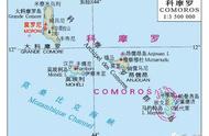 大科摩罗岛著名景点（阿南巴斯群岛旅游景点）
