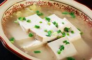 铁板豆腐的豆腐是什么豆腐（铁板豆腐一般用什么豆腐）