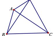 等腰三角形怎么求面积（等腰三角形的面积是怎么算的）