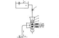 发动机水泵出水口和什么连着（发动机水泵泄水孔的作用）