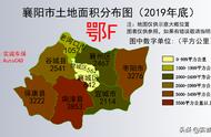 襄阳各区人口（襄阳市区人口总人数）