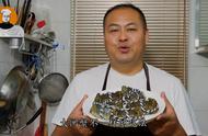 淮阳蟹壳黄烧饼的做法视频（正宗的蟹壳黄烧饼制作视频）