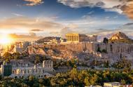 雅典在哪个半岛上（雅典在希腊的什么位置）