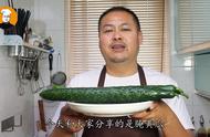 腌黄瓜和花生米的家常做法视频（黄瓜花生米咸菜腌制方法）
