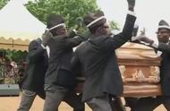 刚果丧葬习俗（加纳丧葬风俗图解）