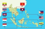 东南亚包括我国的哪几个省（东南亚包括哪几个国家）