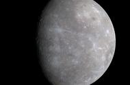 水星在太阳公转时间是多少天（水星在太阳上表面是公转吗）