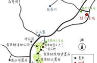 黄果树景区地图（黄果树景区的简介）