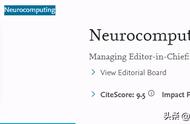 neurocomputing期刊是水刊吗（neurips期刊是什么级别）