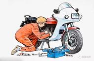 摩托车怎么拆化油器（怎样拆装摩托车化油器）