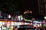 重庆最好的小吃街是哪（重庆三大小吃街在哪里）