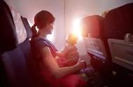 新生婴儿几岁能坐飞机（婴儿要几岁才能坐飞机）