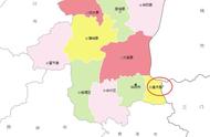 渭南最穷三个县（2023渭南必拆村名单）