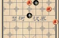 象棋反杀黑方的正确方法（象棋黑方的最强破解方法）