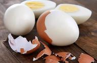 每天早上吃一个鸡蛋能减肥吗（每天早上吃一个鸡蛋真的减肥吗）