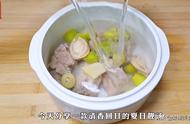 橄榄肉汤的做法大全视频教程（肉末橄榄汤的炖法）