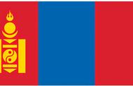 蒙古国以前的国旗（蒙古国的国旗和旗帜图片）