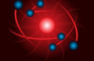 电子是围绕原子核以光速运动吗（怎么知道电子围绕原子核旋转）