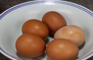 油炸鸡蛋做法家常（油炸鸡蛋做法视频教程）