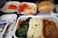 飞机上的饭是随便吃的吗