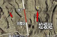 和平精英沙漠地图野区哪里最肥（和平精英 沙漠地图最肥的地方）