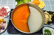 小番茄汤底的制作方法（番茄汤底制作过程）