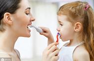 儿童刷牙方法有几种（儿童怎么刷牙才是正确方法）