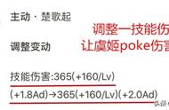 王者荣耀虞姬一技能出装（王者荣耀虞姬最强出装一技能秒人）