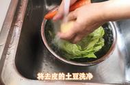 上海正宗罗宋汤的做法（上海罗宋汤的家庭简单做法窍门）