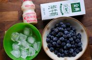 冷冻蓝莓的15种吃法（冷冻蓝莓能直接吃吗）