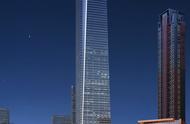 南宁最高的楼是哪一栋（南宁有在建600米高楼吗）