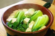 豆腐汤家庭12种做法（清炖豆腐汤）