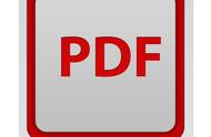 pdf 表格（怎么制作pdf电子文档）